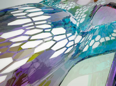 What Is Stained Glass&nbsp;Couture?